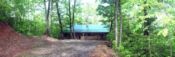 wooded paradise